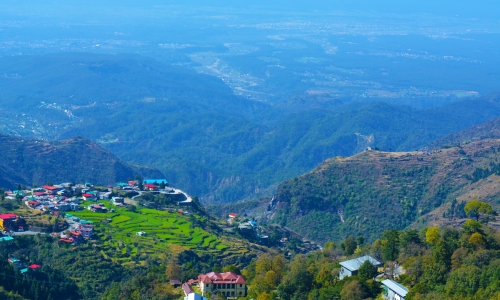 Dehradun To Amarnath Yatra