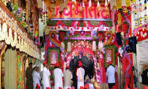 Helicopter Booking From Attka Aarti To Vaishnodevi